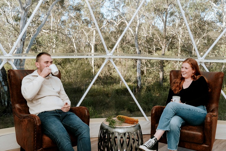 Domes (Australia, Southern Highlands, New South Wales)