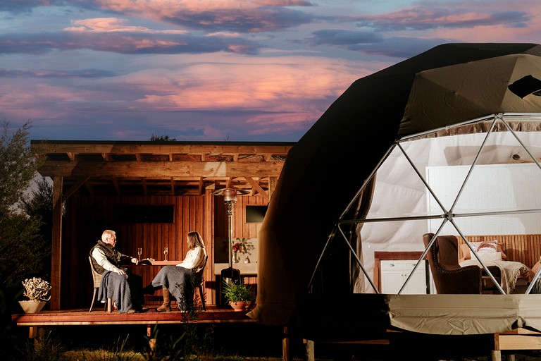 Domes (Australia, Southern Highlands, New South Wales)