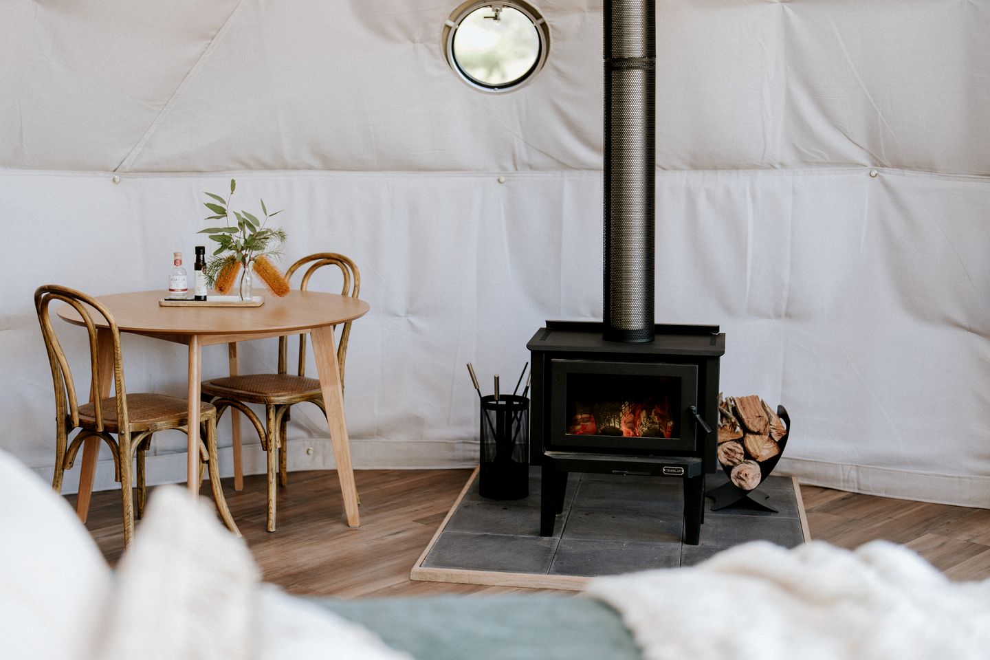 Breathtaking Dome Ideal for Stargazing in Southern Highlands, New South Wales