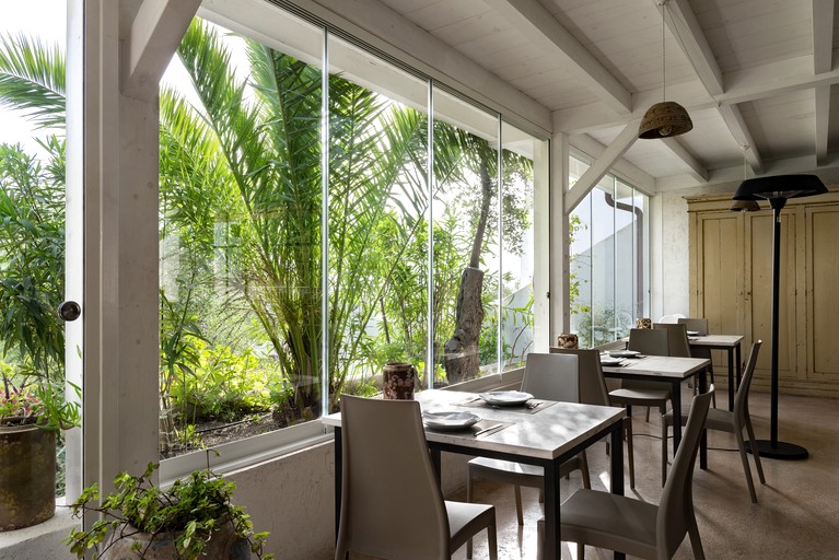 Safari Tents (Italy, --, --)