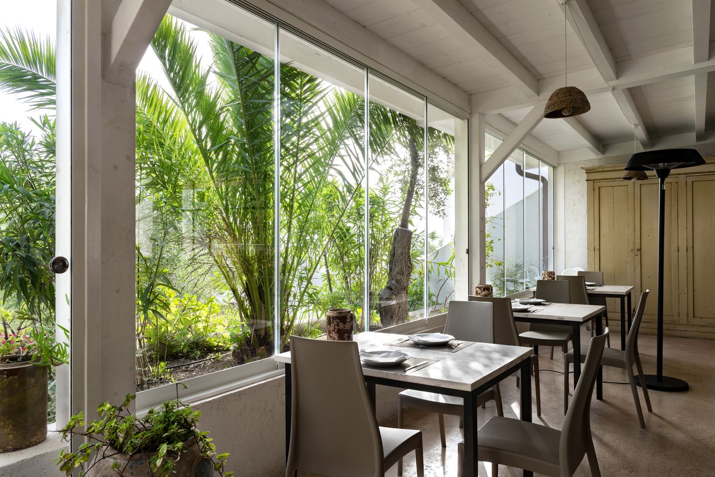 Coastal Glamping Experience with Lido Service & Kayaks in Puglia, Italy