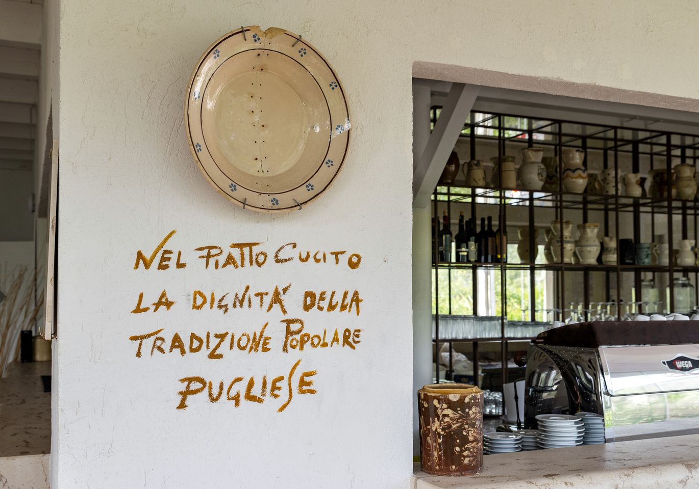 Coastal Glamping Experience with Lido Service & Kayaks in Puglia, Italy