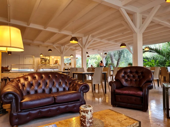 Safari Tents (Italy, --, --)