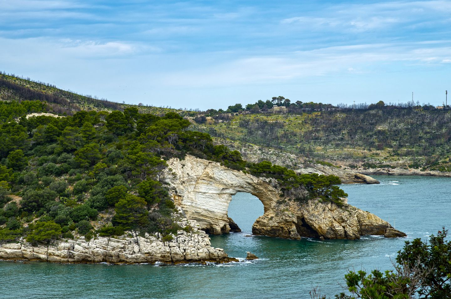 Coastal Glamping Experience with Lido Service & Kayaks in Puglia, Italy