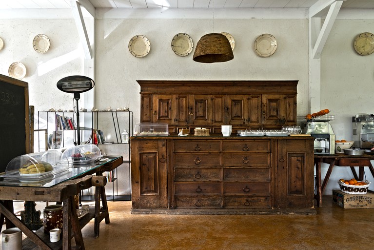 Safari Tents (Italy, --, --)