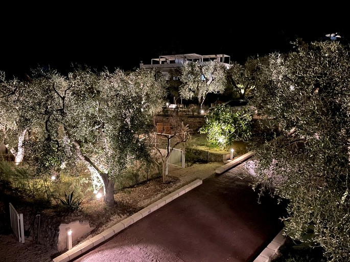 Safari Tents (Italy, --, --)