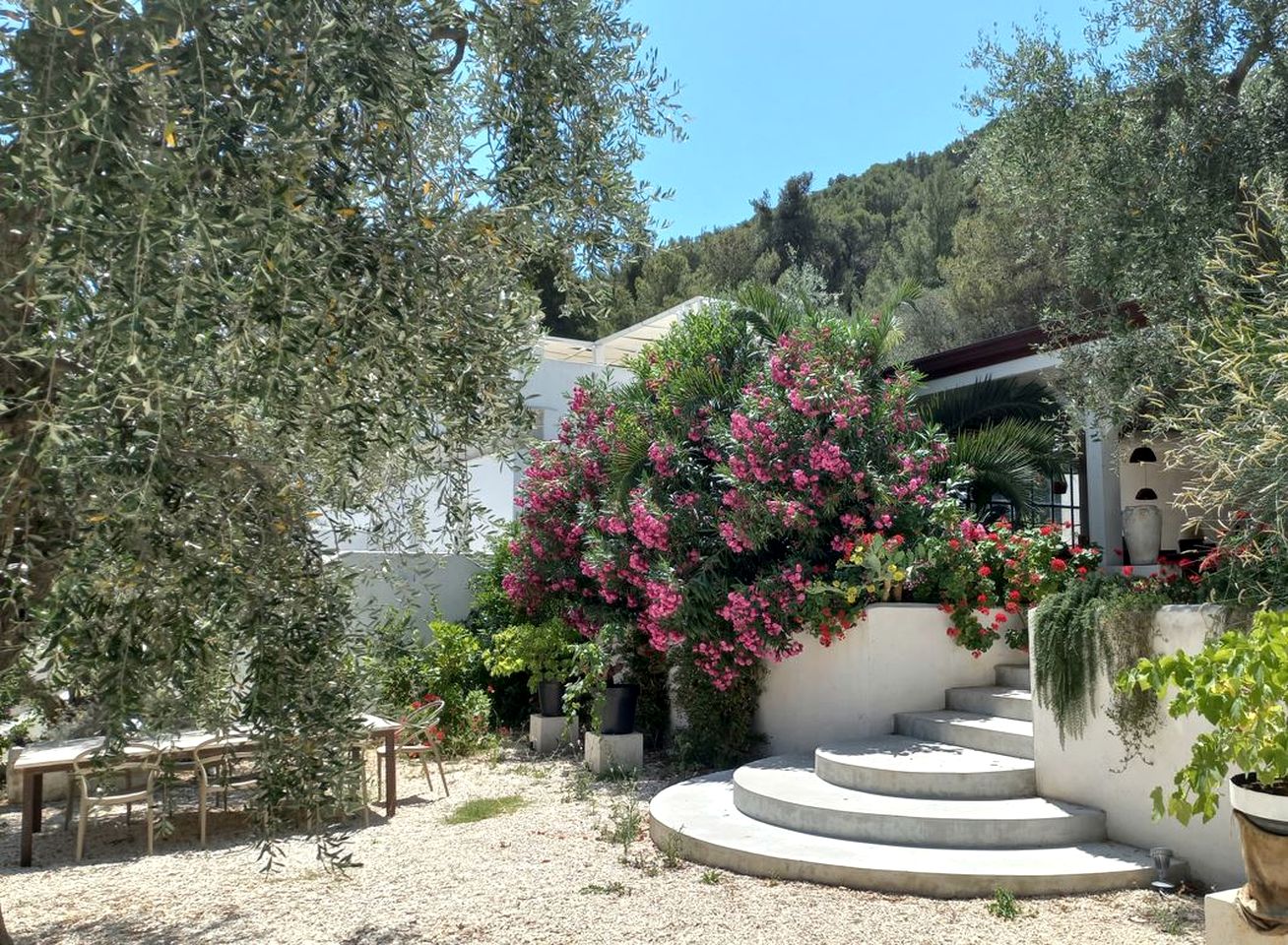 Coastal Glamping Experience with Lido Service & Kayaks in Puglia, Italy