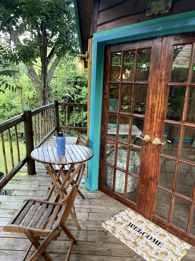 Tree Houses (United States of America, Willis, Texas)