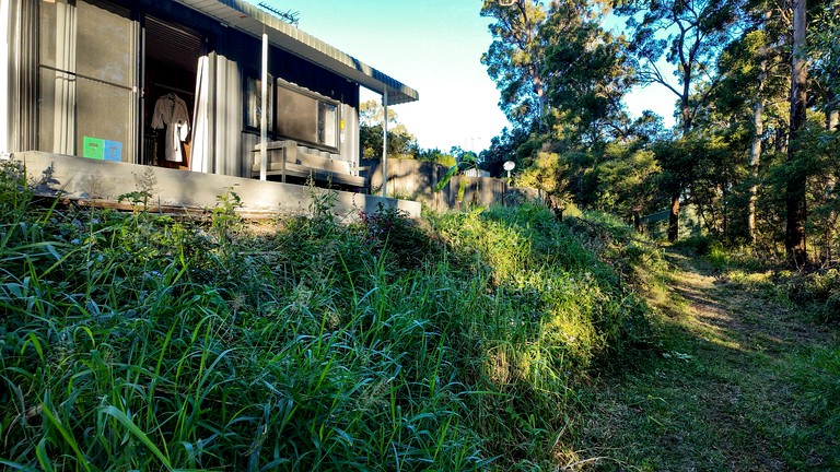 Containers (Australia, Gold Coast, Queensland)