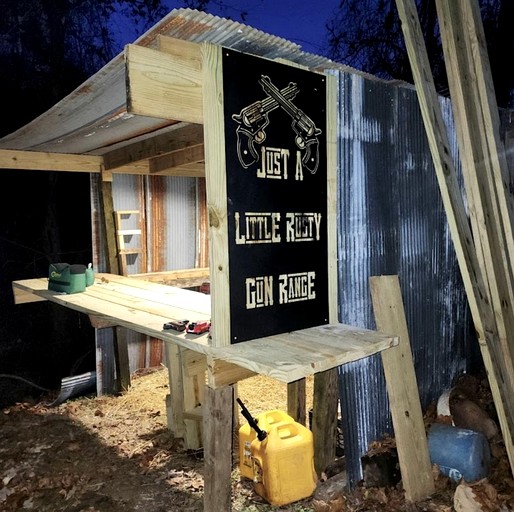 A-Frames (United States of America, Charleston, West Virginia)