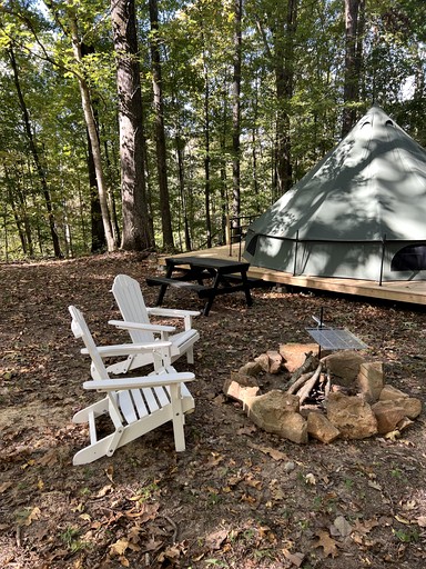 Bell Tents (United States of America, --, Tennessee)