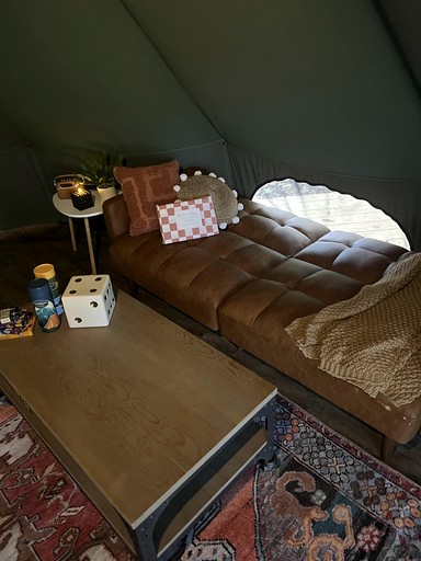 Bell Tents (United States of America, --, Tennessee)