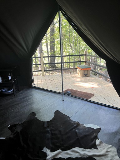 Bell Tents (United States of America, --, Tennessee)