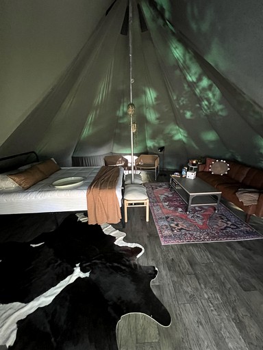 Bell Tents (United States of America, --, Tennessee)