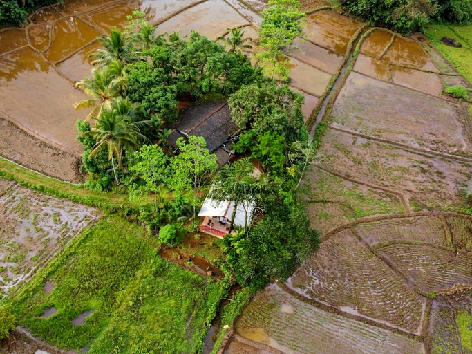 Villas (Sri Lanka, --, --)