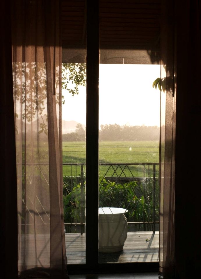 Off-Grid Cabin with Breathtaking Rainforest Views and Wildlife in Sri Lanka