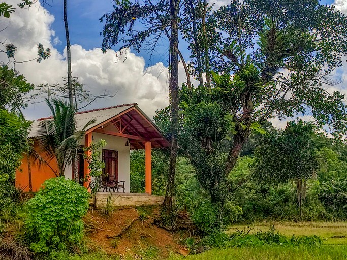 Villas (Sri Lanka, --, --)