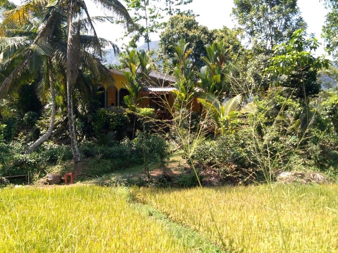 Villas (Sri Lanka, --, --)