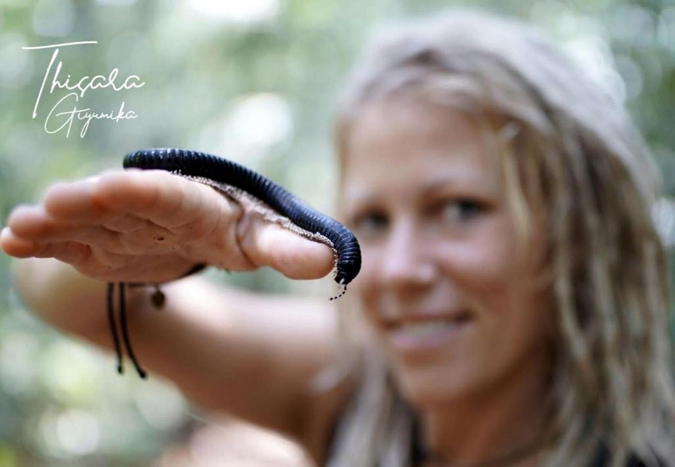 Off-Grid Cabin with Breathtaking Rainforest Views and Wildlife in Sri Lanka
