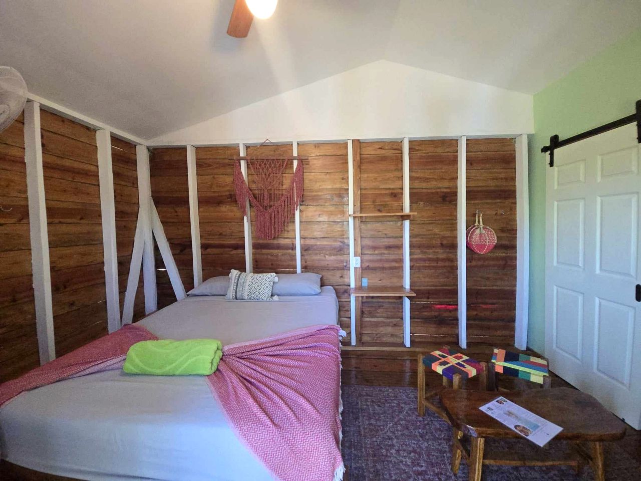Serene Island Cabins Retreat Perfect for a Peaceful Getaway in Nicaragua
