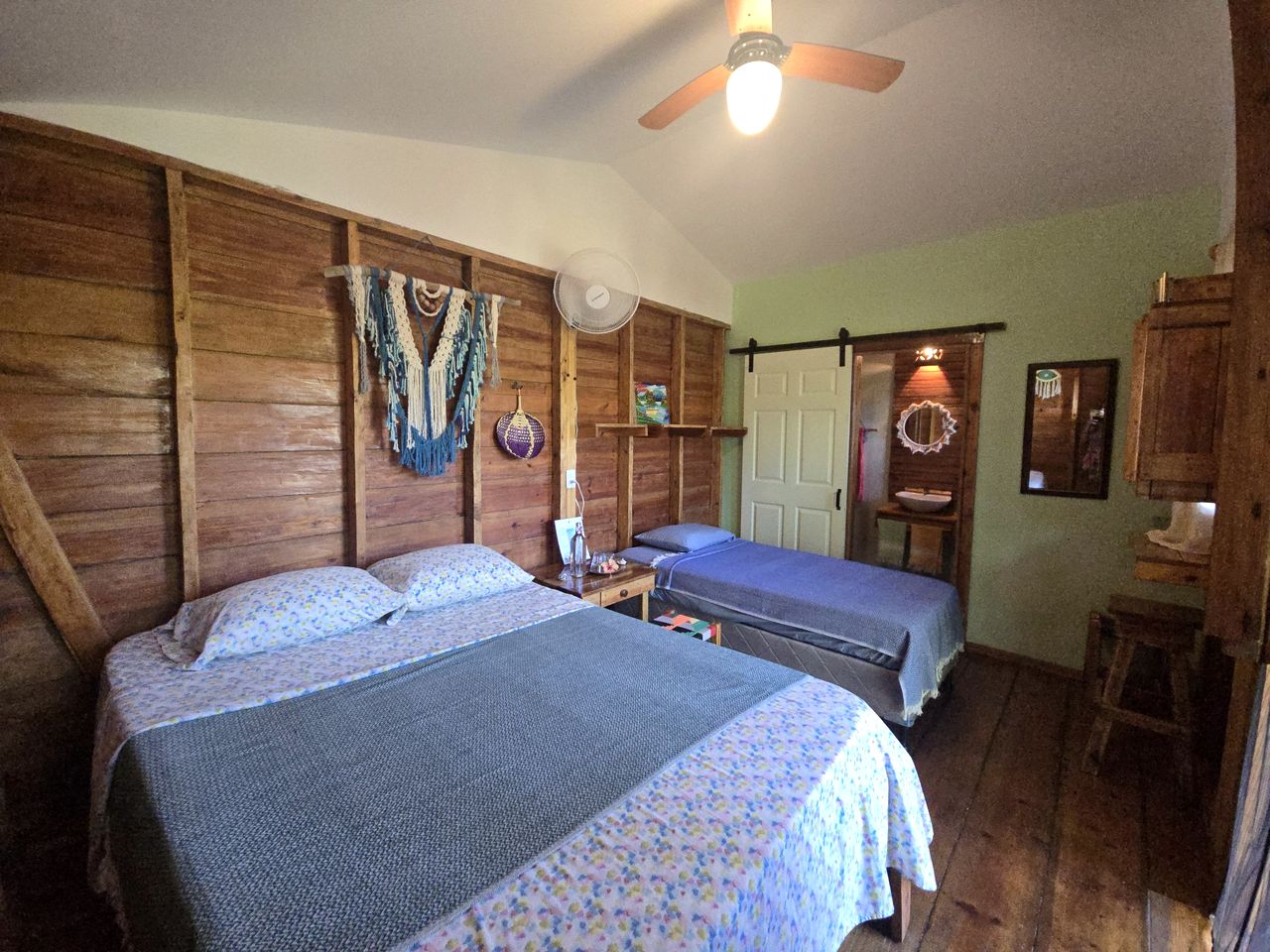 Serene Island Cabins Retreat Perfect for a Peaceful Getaway in Nicaragua