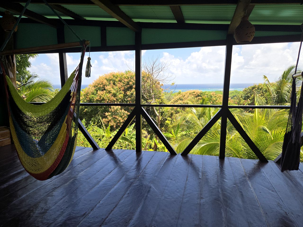 Serene Island Cabins Retreat Perfect for a Peaceful Getaway in Nicaragua