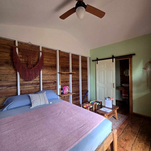 Cabins (Nicaragua, Little Corn Island, South Caribbean Coast Autonomous Region)