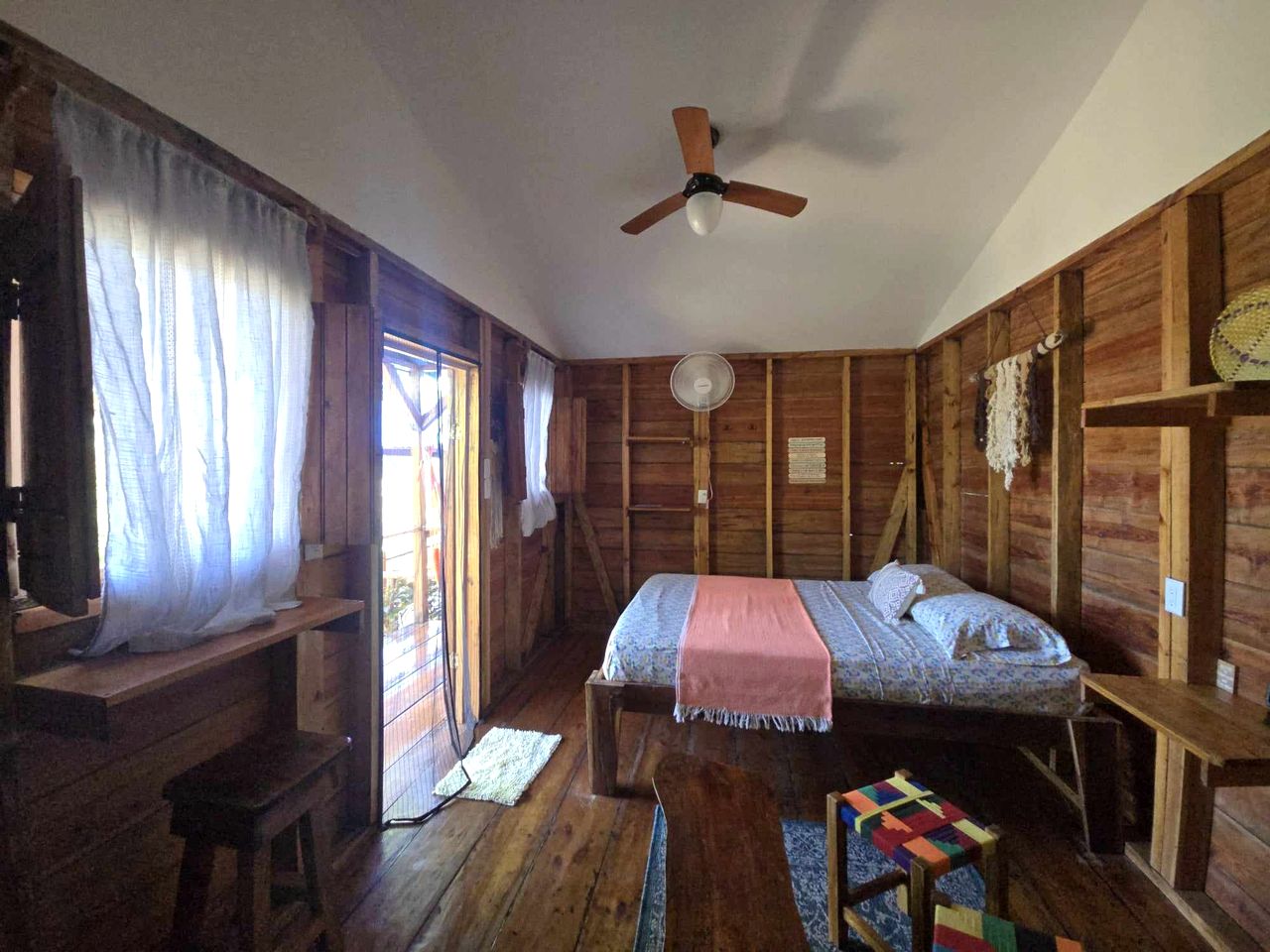 Serene Island Cabins Retreat Perfect for a Peaceful Getaway in Nicaragua