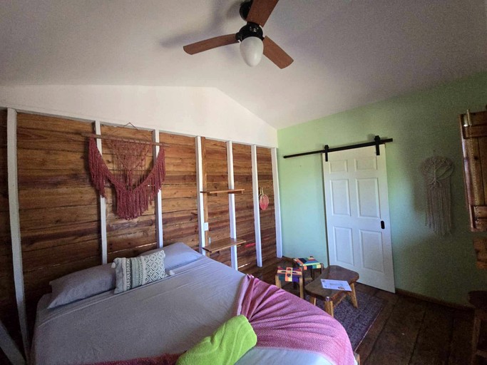 Cabins (Nicaragua, Little Corn Island, South Caribbean Coast Autonomous Region)