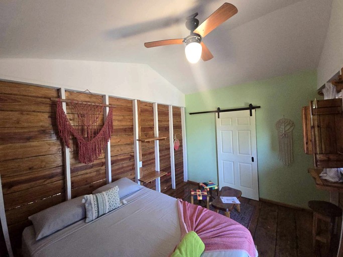 Cabins (Nicaragua, Little Corn Island, South Caribbean Coast Autonomous Region)