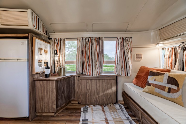 Airstreams (United States of America, Spicewood, Texas)