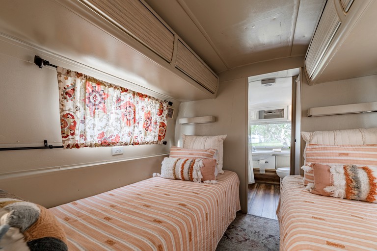 Airstreams (United States of America, Spicewood, Texas)