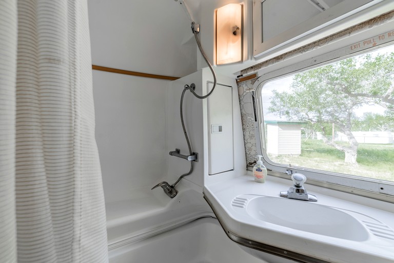 Airstreams (United States of America, Spicewood, Texas)