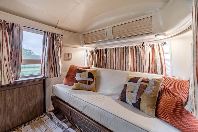 Airstreams (United States of America, Spicewood, Texas)