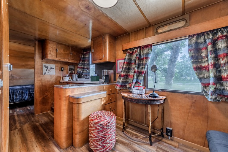 Airstreams (United States of America, Spicewood, Texas)