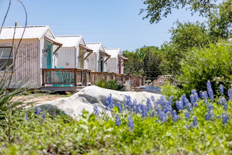 Airstreams (United States of America, Spicewood, Texas)
