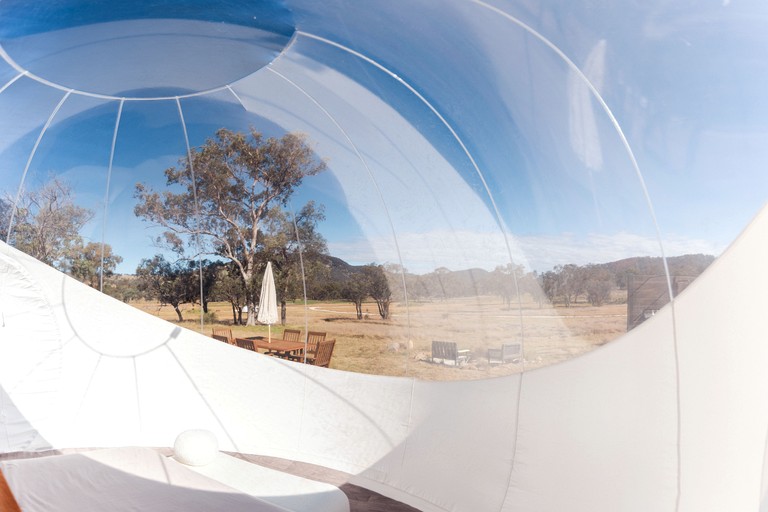 Domes (Australia, Tenterfield, New South Wales)