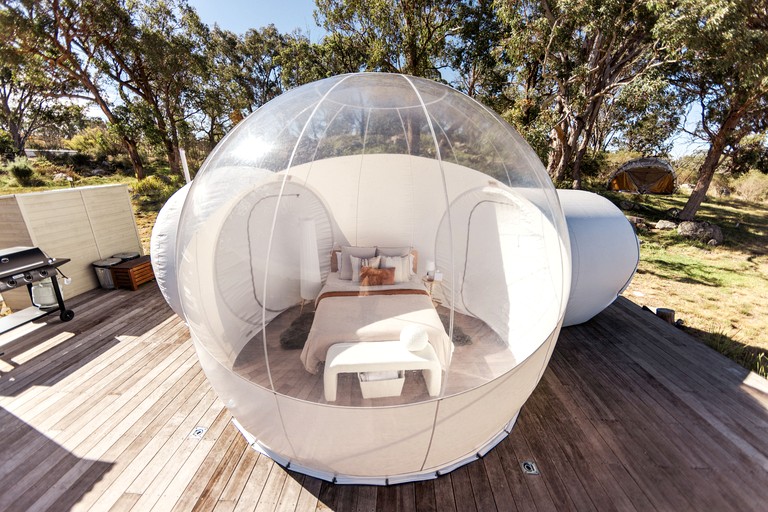 Domes (Australia, Tenterfield, New South Wales)