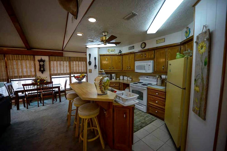 Cabins (United States of America, --, Texas)