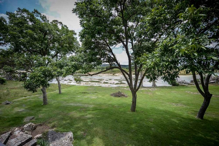 Cabins (United States of America, --, Texas)