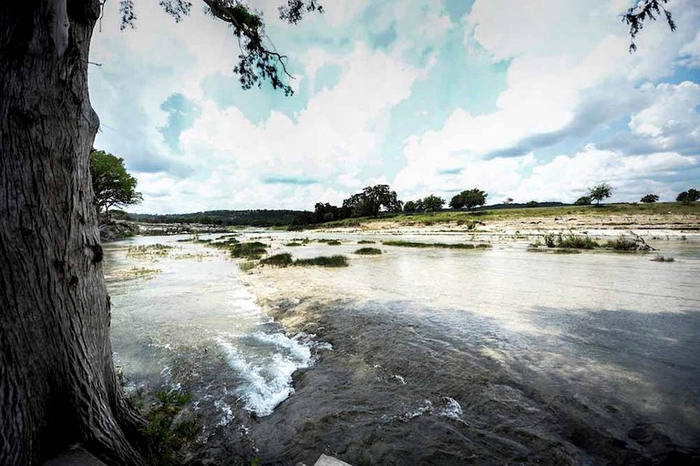 Cabins (United States of America, --, Texas)