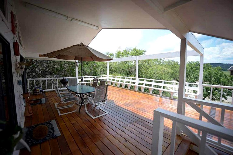 Cabins (United States of America, --, Texas)