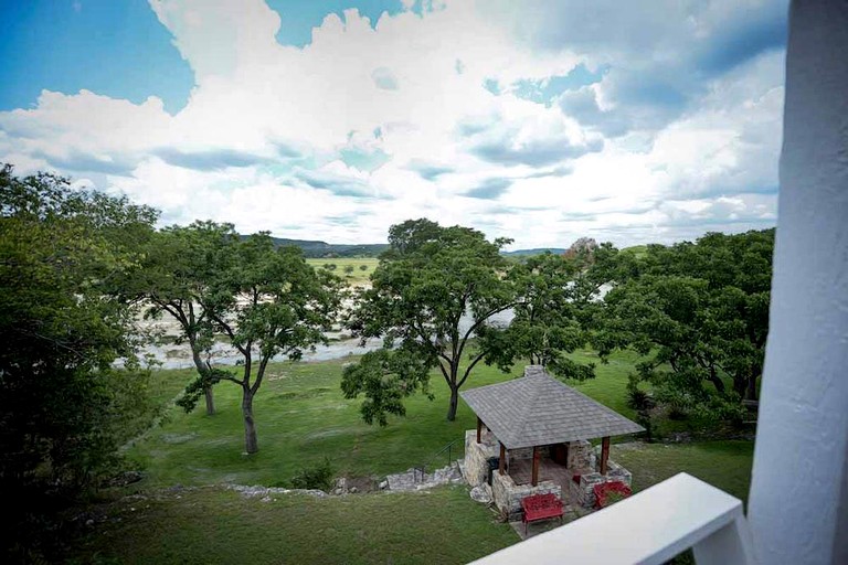 Cabins (United States of America, --, Texas)