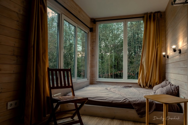 Cottages (Russia, --, --)