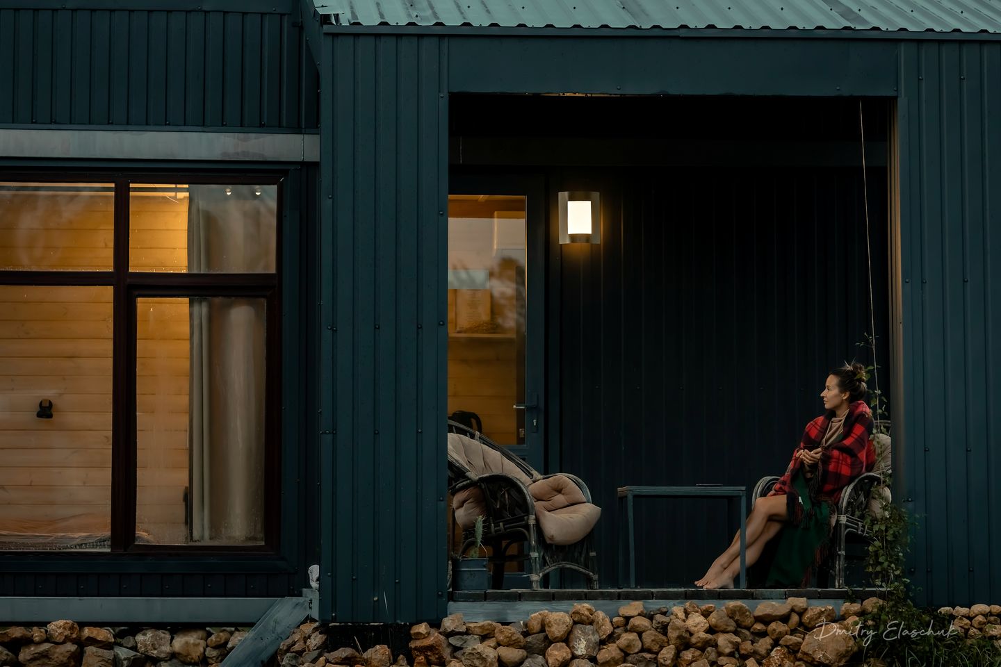 Cottages (Russia, --, --)