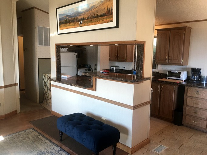 Cabins (United States of America, Wofford Heights, California)