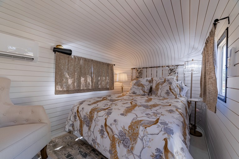 Airstreams (United States of America, Spicewood, Texas)