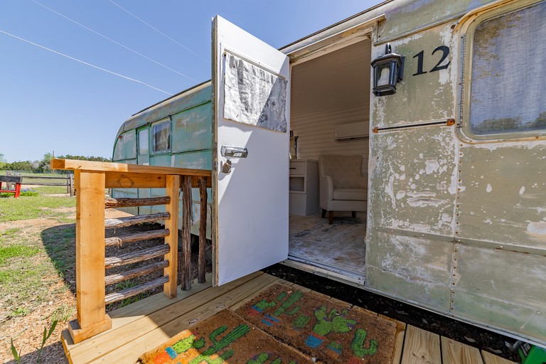 Airstreams (United States of America, Spicewood, Texas)