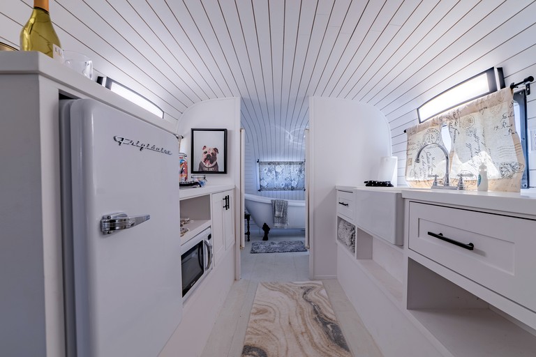 Airstreams (United States of America, Spicewood, Texas)
