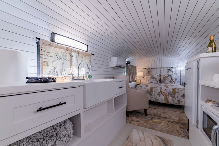 Airstreams (United States of America, Spicewood, Texas)